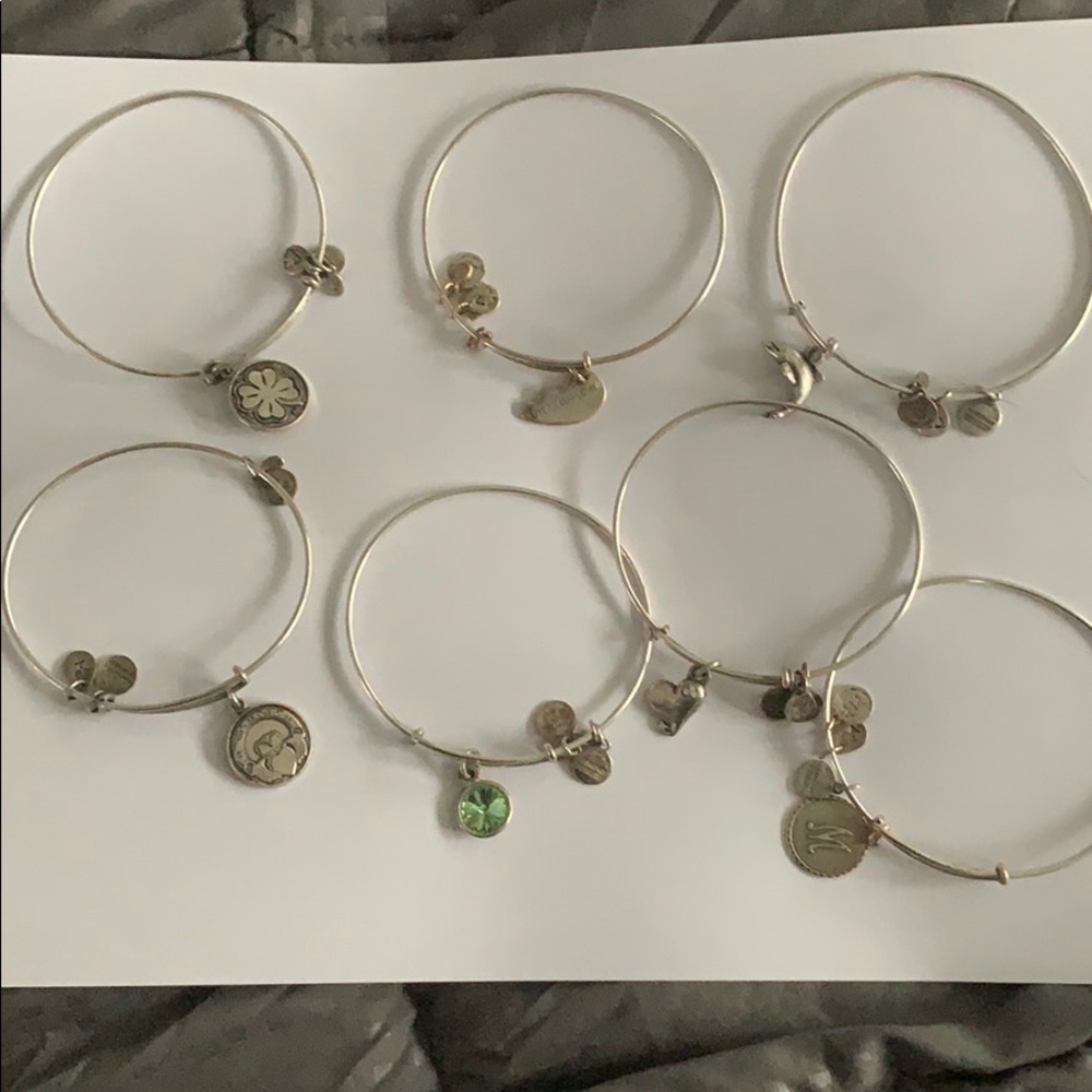 Alex and ani lot